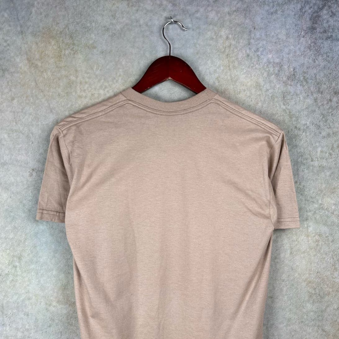 Vintage California State T Shirt L