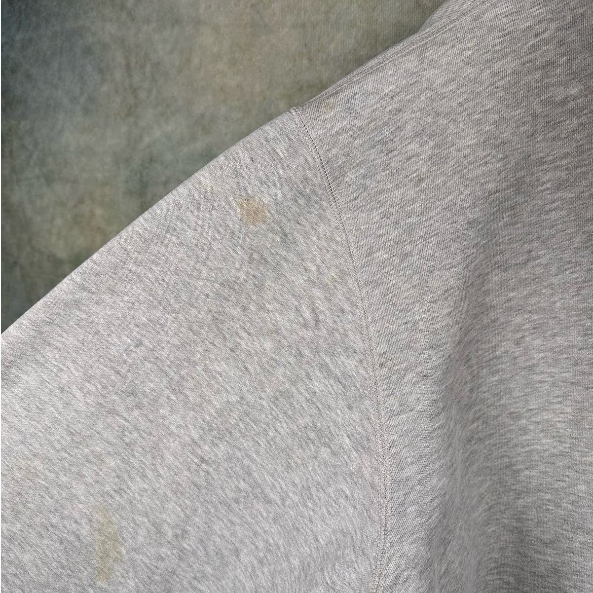 Vintage Polo Sport Ralph Lauren Hoodie Sweatshirt M