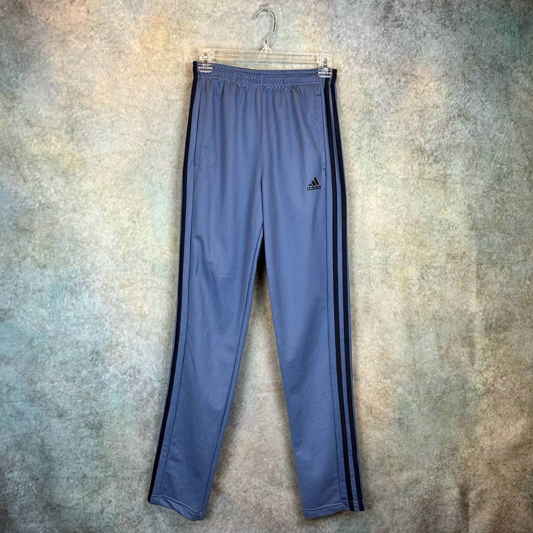 Y2K Adidas Track Pants S
