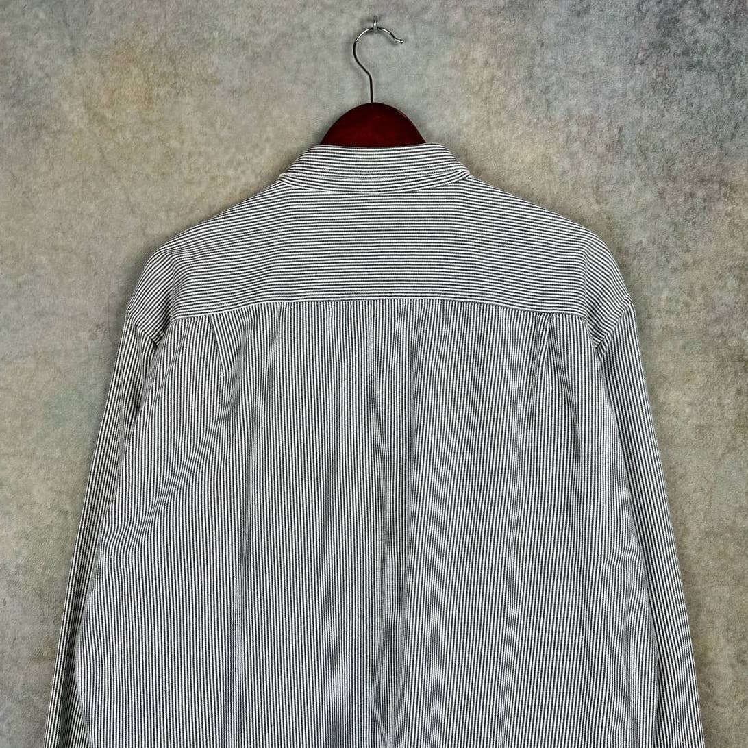 Vintage 90s Woolrich Flannel Shirt XL