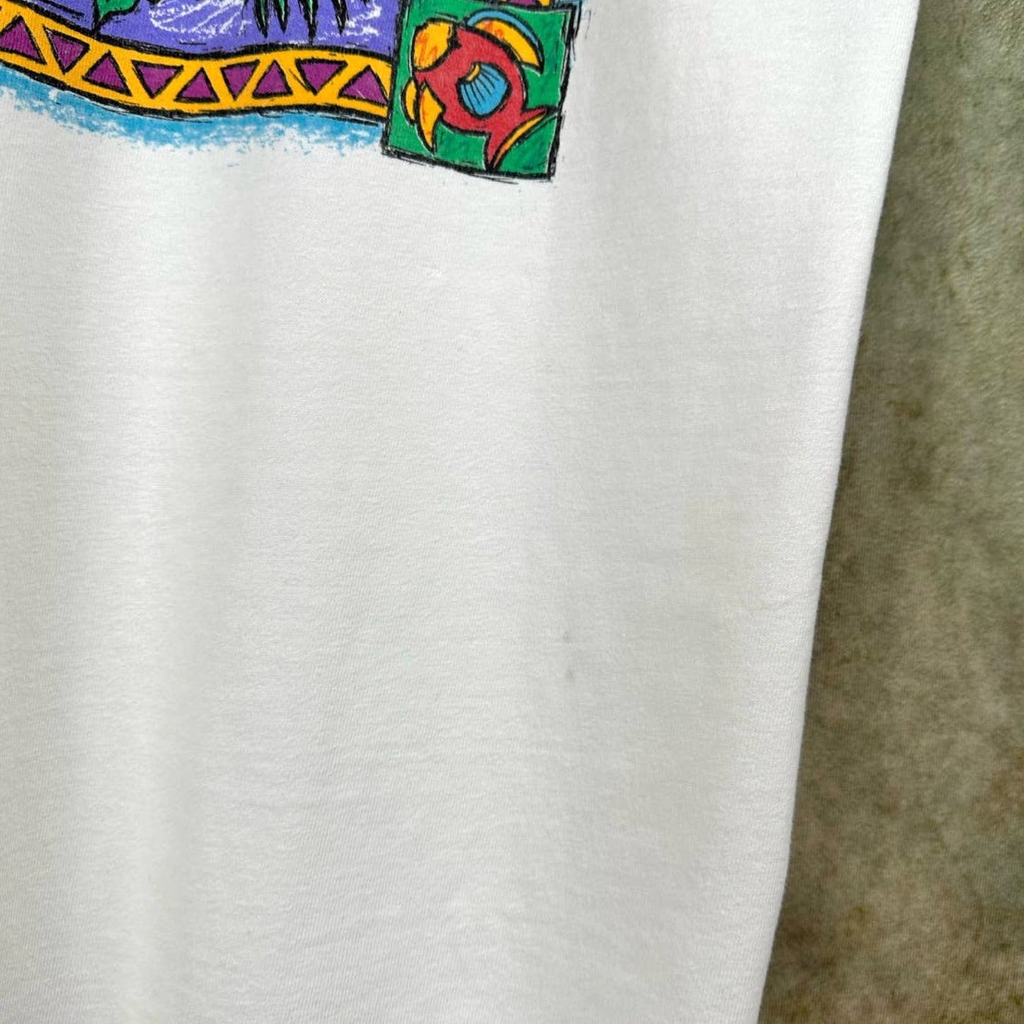 Vintage Hard Rock Cafe T Shirt M