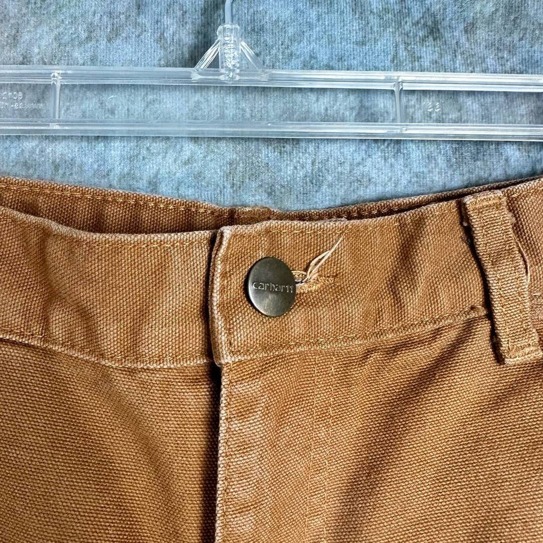 Vintage Carhartt Carpenter Pants 16