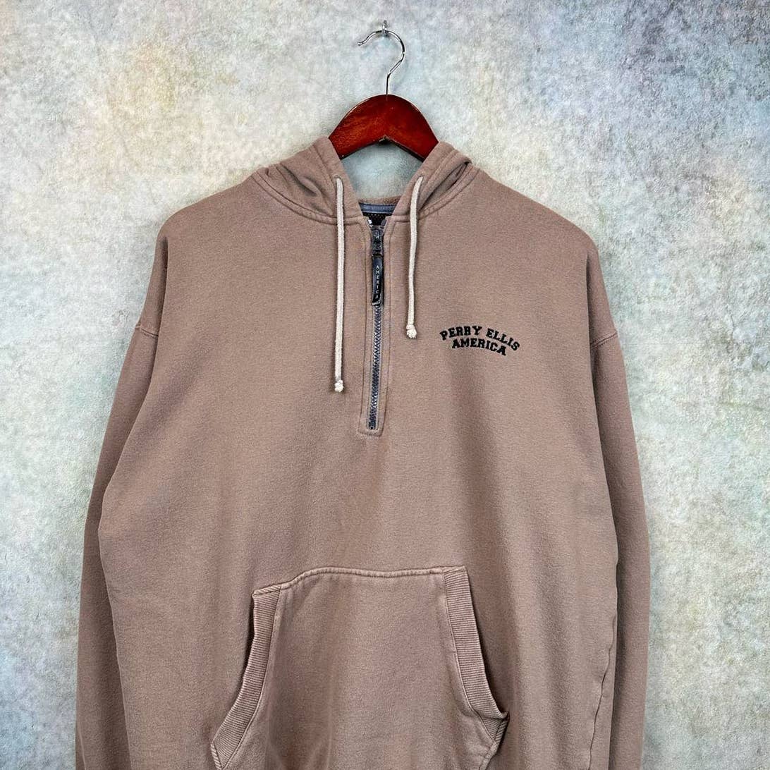 Vintage Perry Ellis Sweatshirt