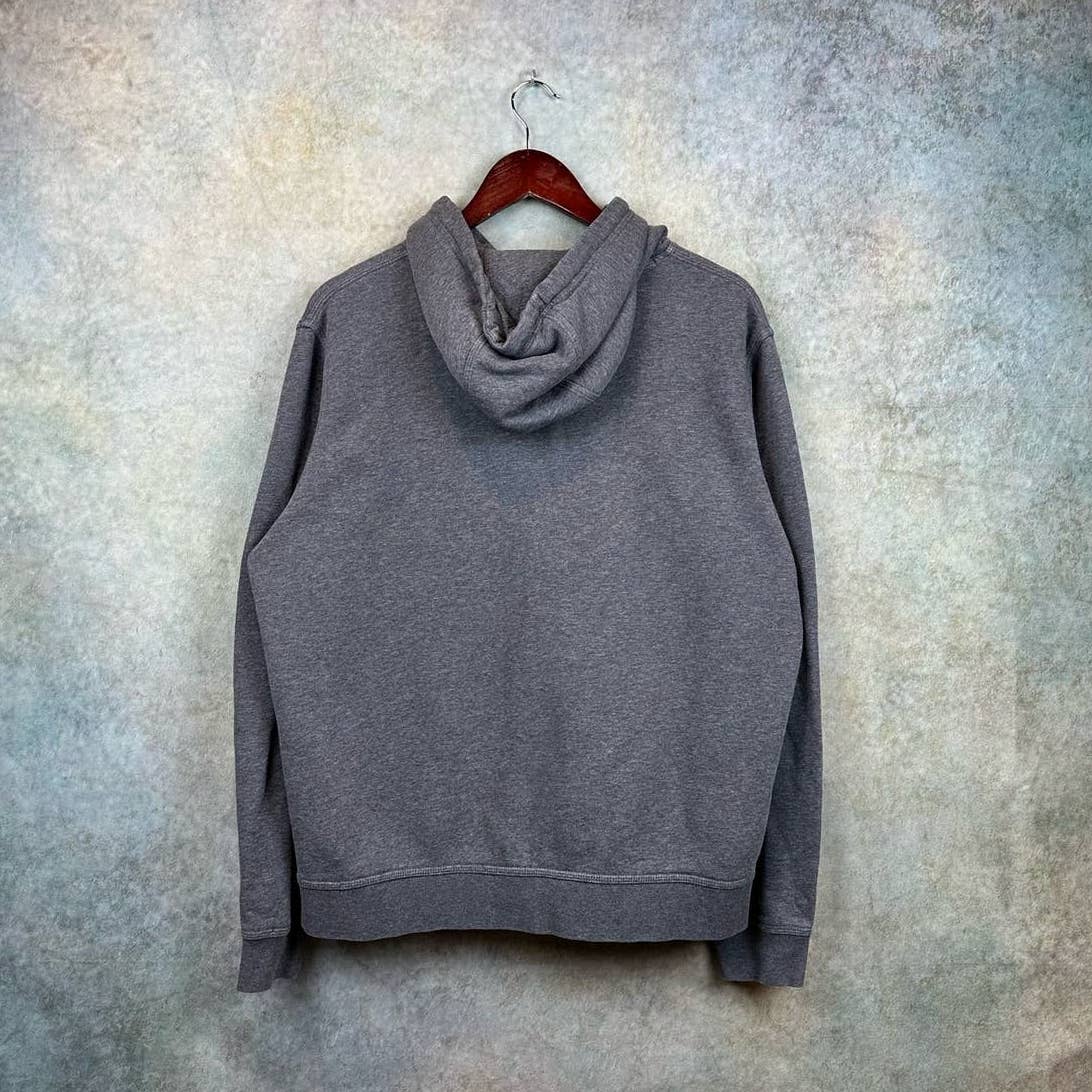 Nike Hoodie Sweatshirt