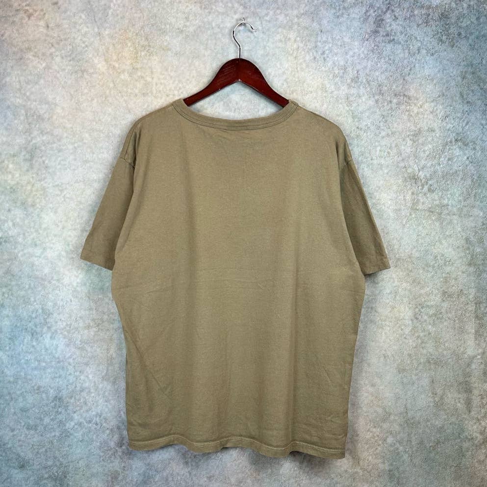 Vintage Champion T Shirt XL