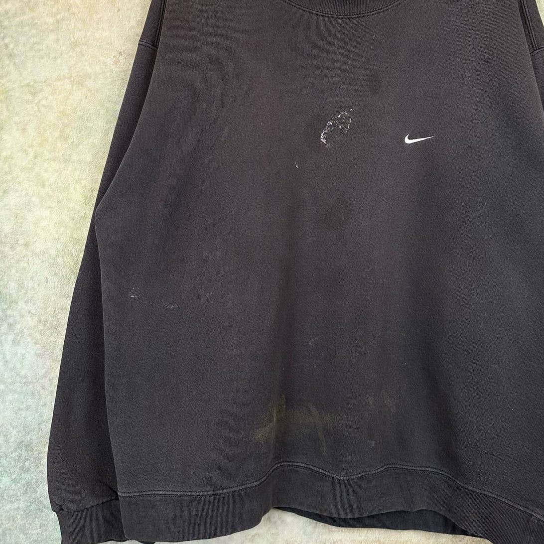 Vintage Nike Crewneck L