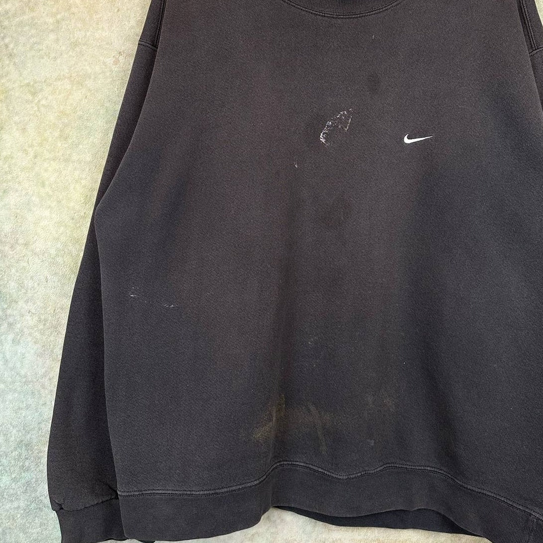 Vintage Nike Crewneck L