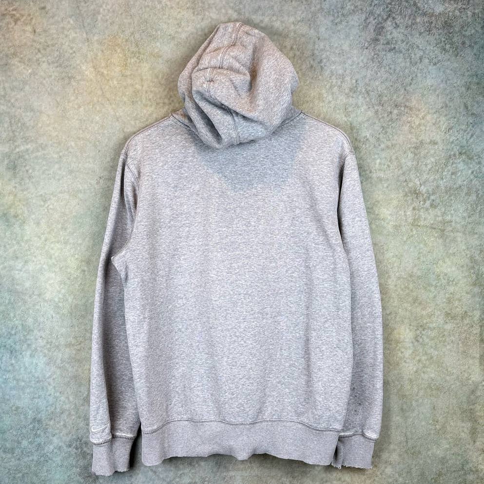 Nike Full Zip Hoodie M