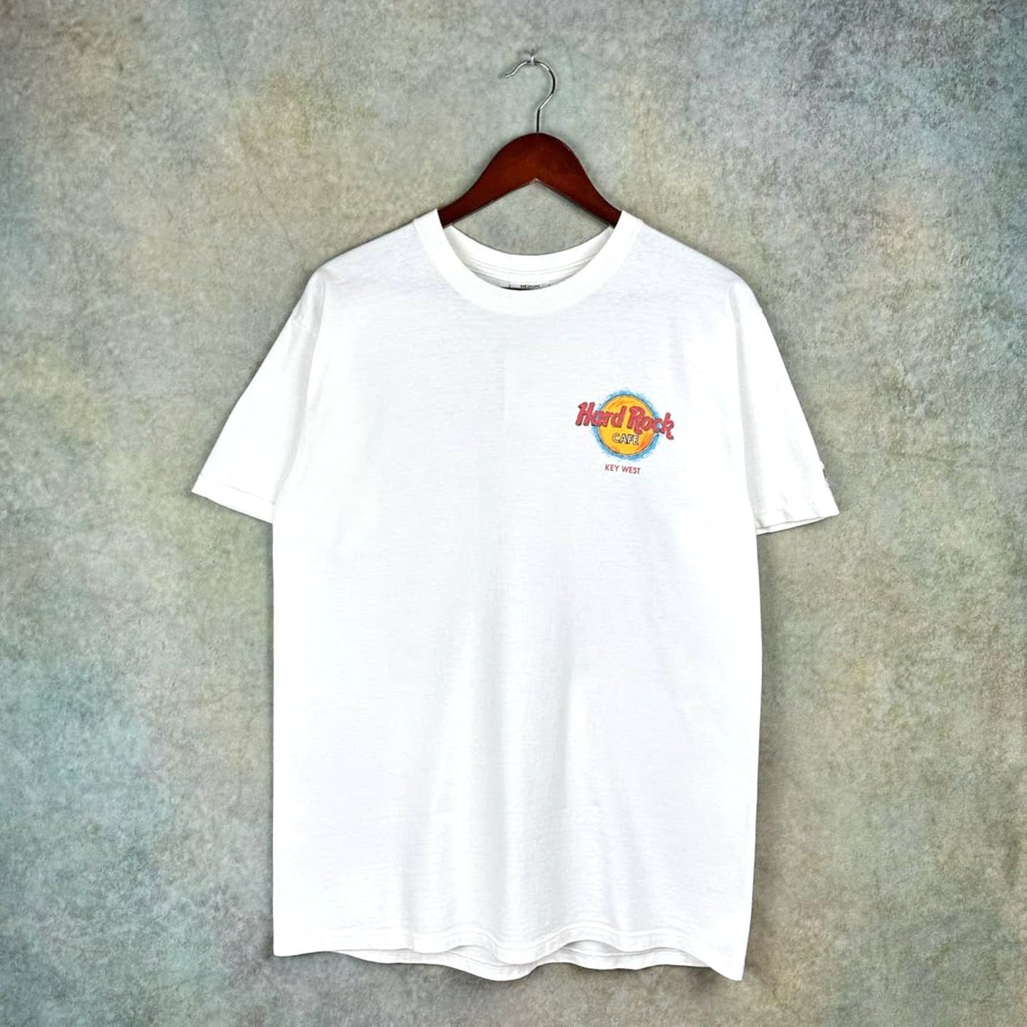 Vintage Hard Rock Cafe T Shirt M