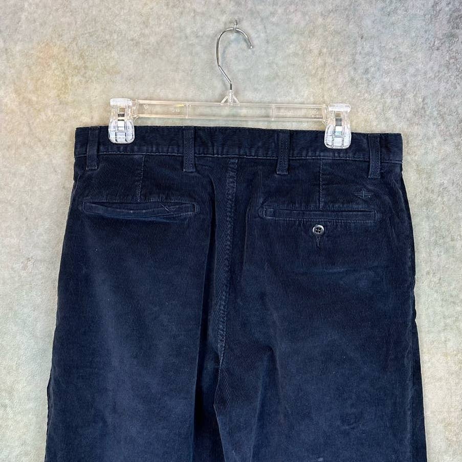 Dockers Corduroy Pants 32 X 32