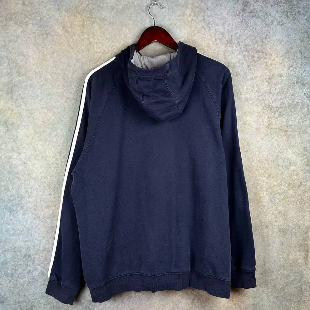 Vintage Adidas Hoodie L