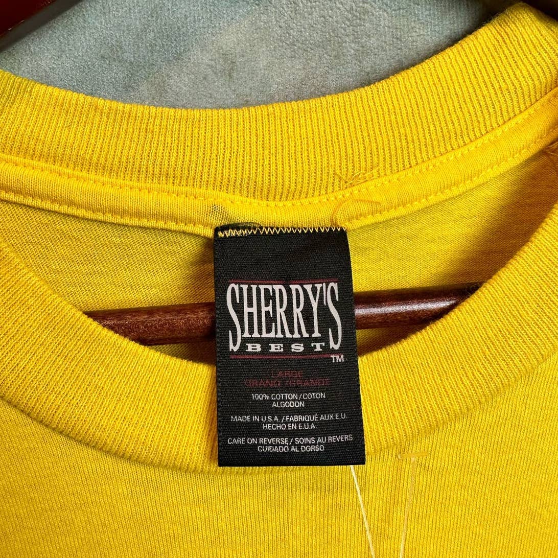 Vintage Tweety Bird T Shirt L