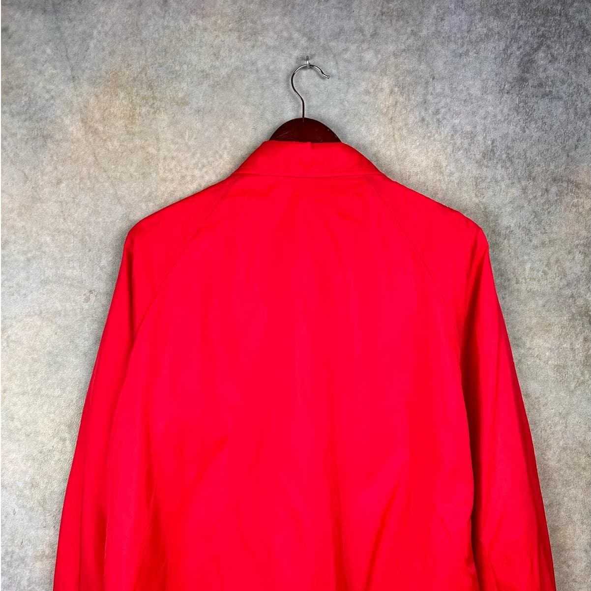 Vintage 80s Disney Minnie Mouse Golf Jacket 36 =