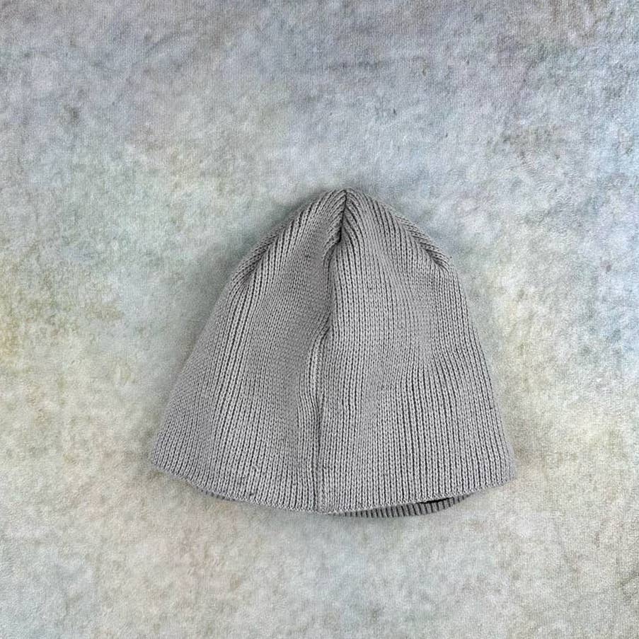 Y2K Spyder Knit Beanie