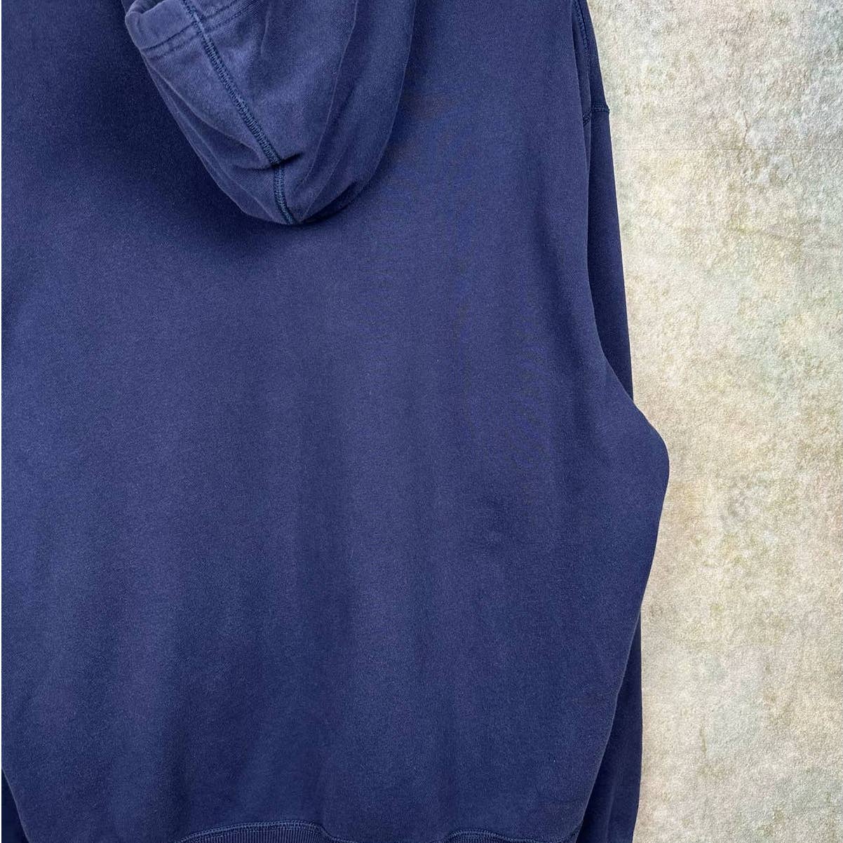 Nike Full Zip Hoodie Sweatshirt XL