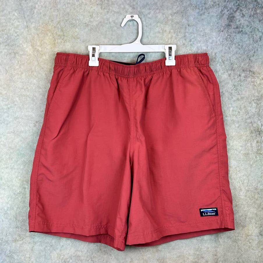 Vintage LL Bean Shorts