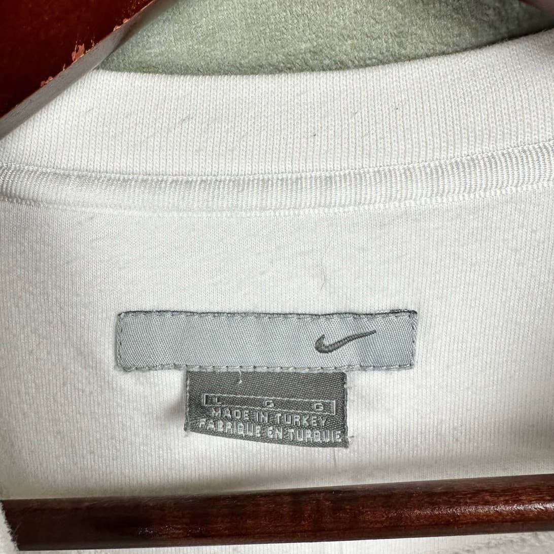 Vintage Nike Crewneck L