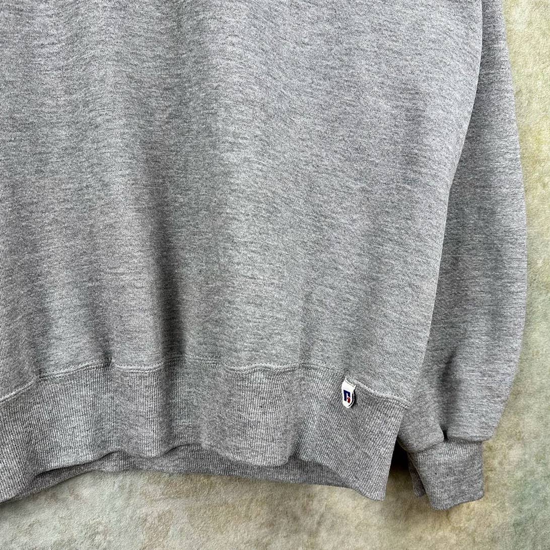 Vintage Russell Athletic Sweatshirt XL