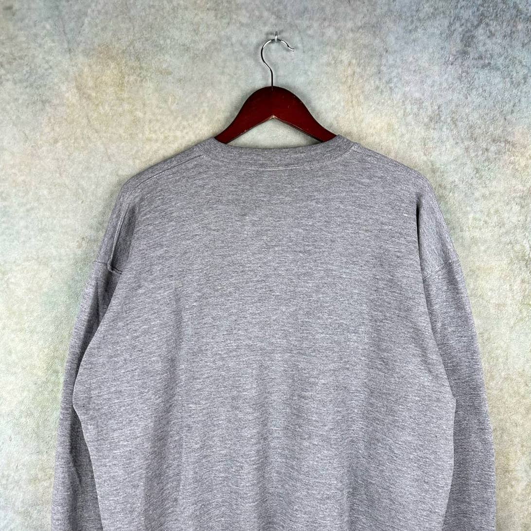 Vintage Russell Athletic Sweatshirt XL