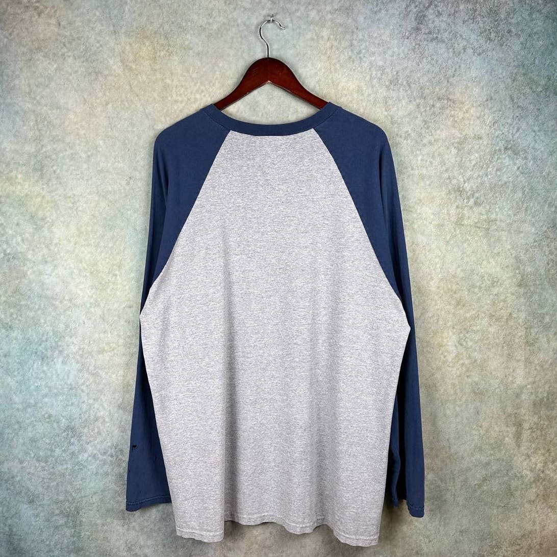 Vintage New York Yankees Long Sleeve XL