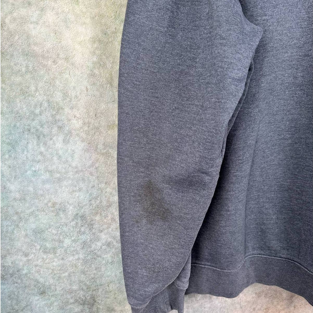 Carhartt Full Zip Hoodie Sweatshirt 2XL