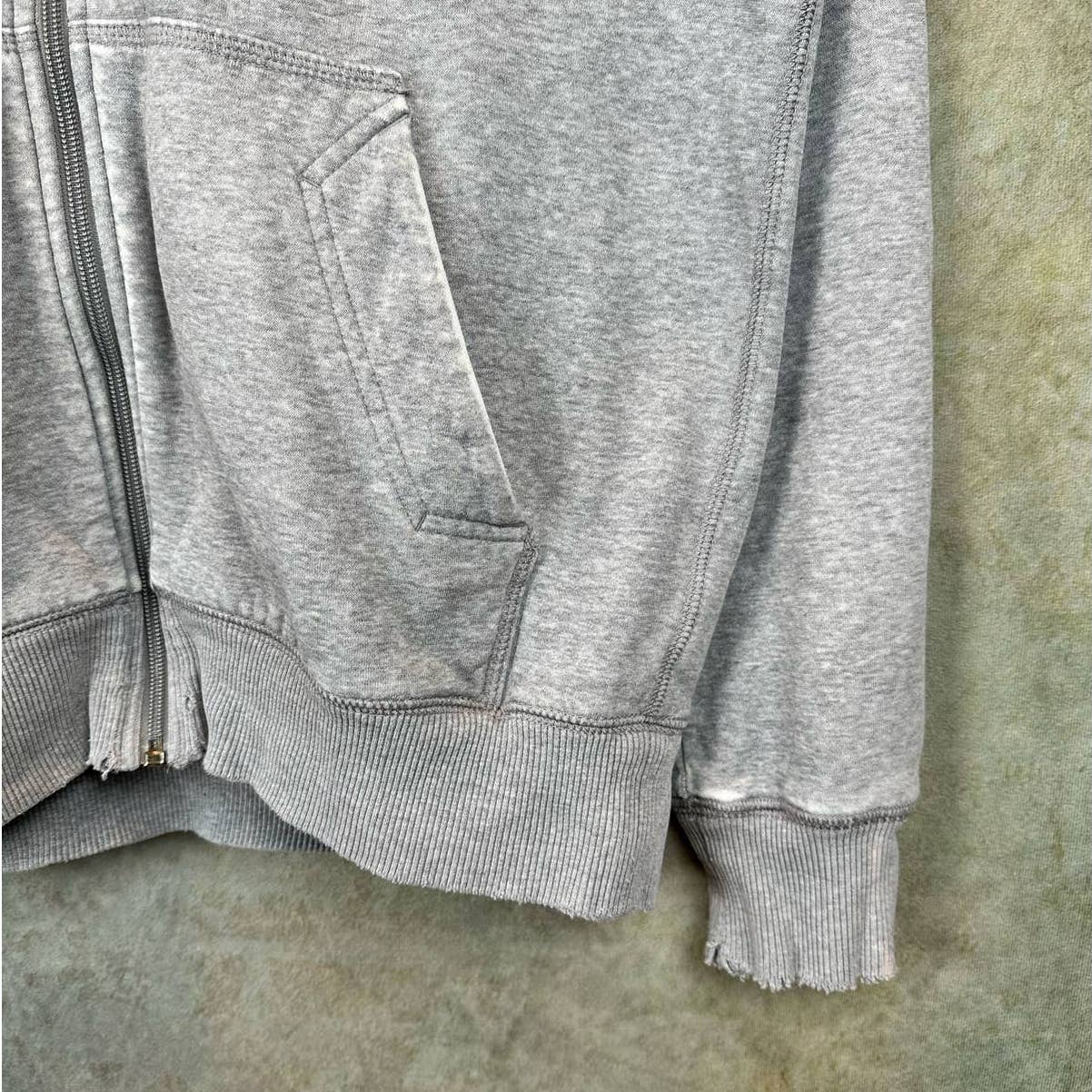 Nike Full Zip Hoodie M
