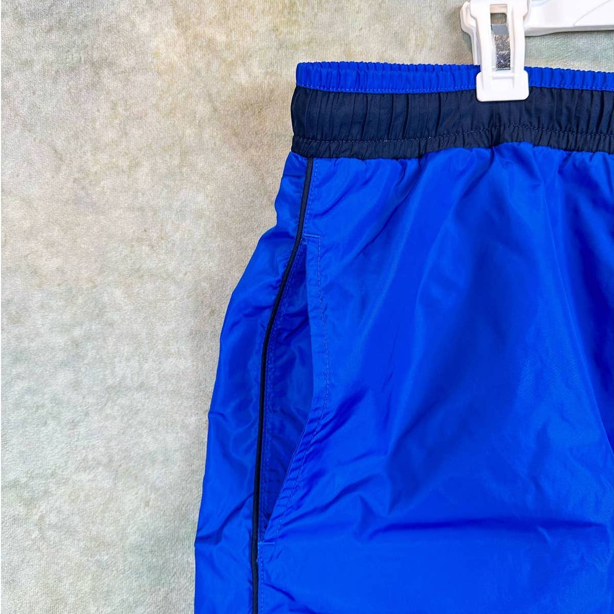 Vintage Nike Swim Shorts L