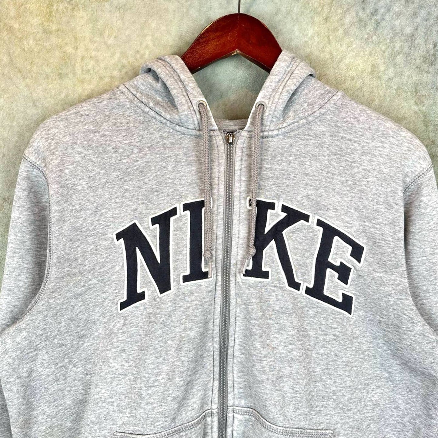 Nike Full Zip Hoodie M