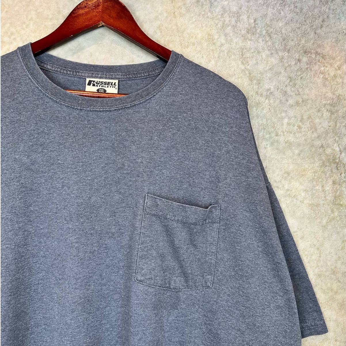 Vintage Russell Athletic T Shirt XXL
