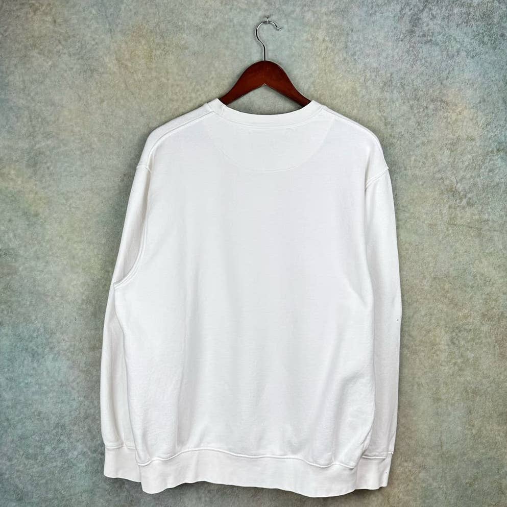 Vintage Nike Crewneck L