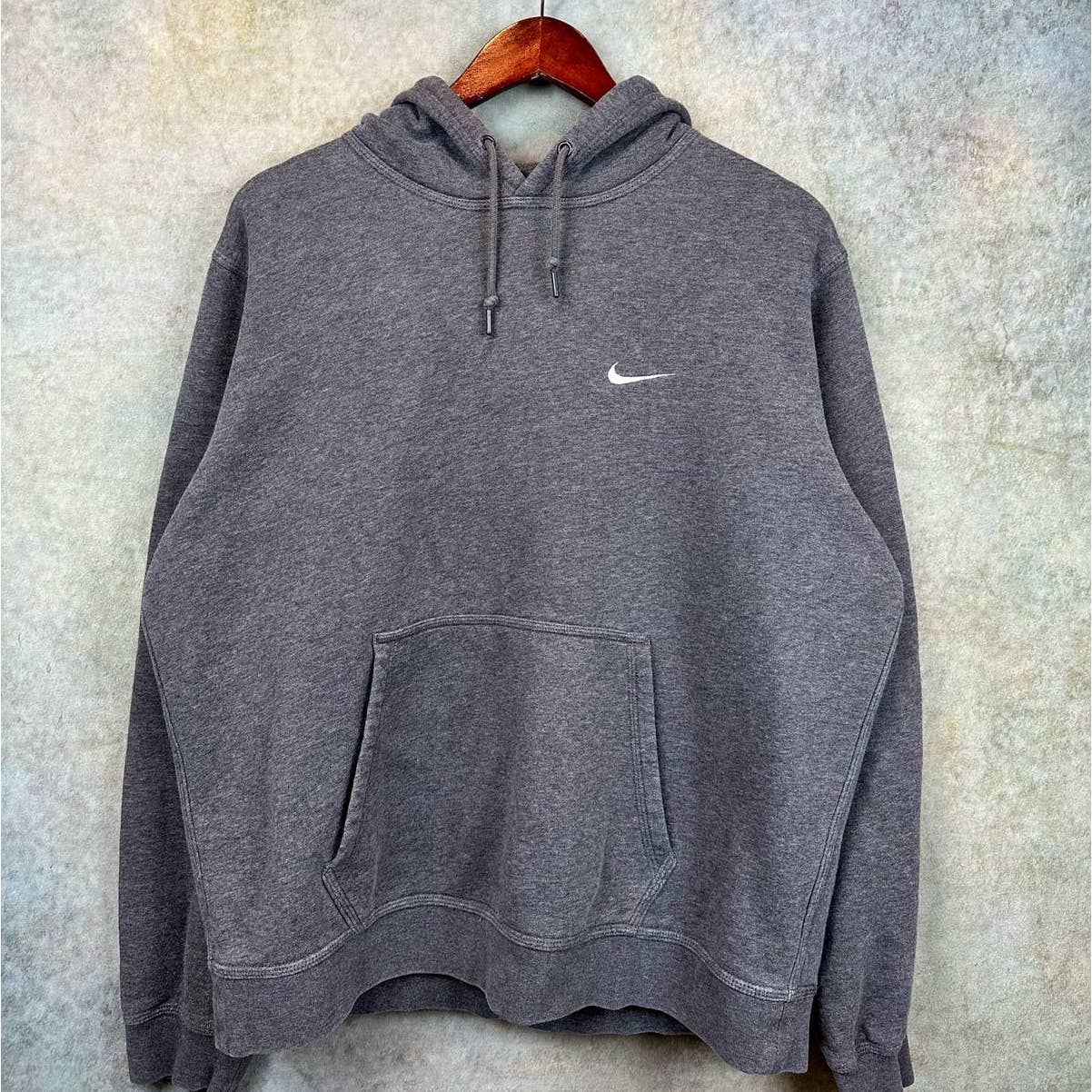 Nike Hoodie Sweatshirt