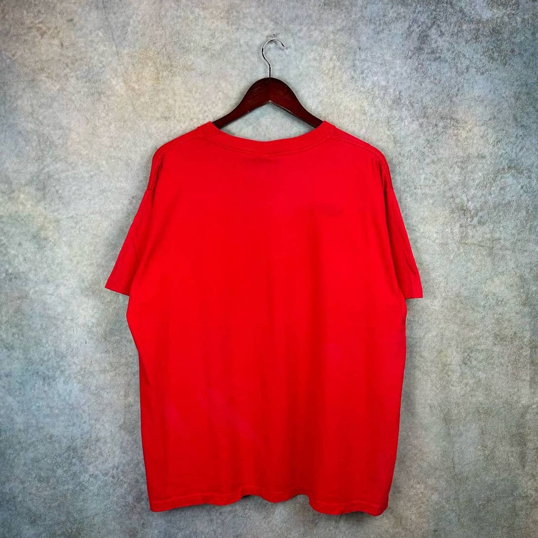 Vintage Wisconsin Badgers T Shirt