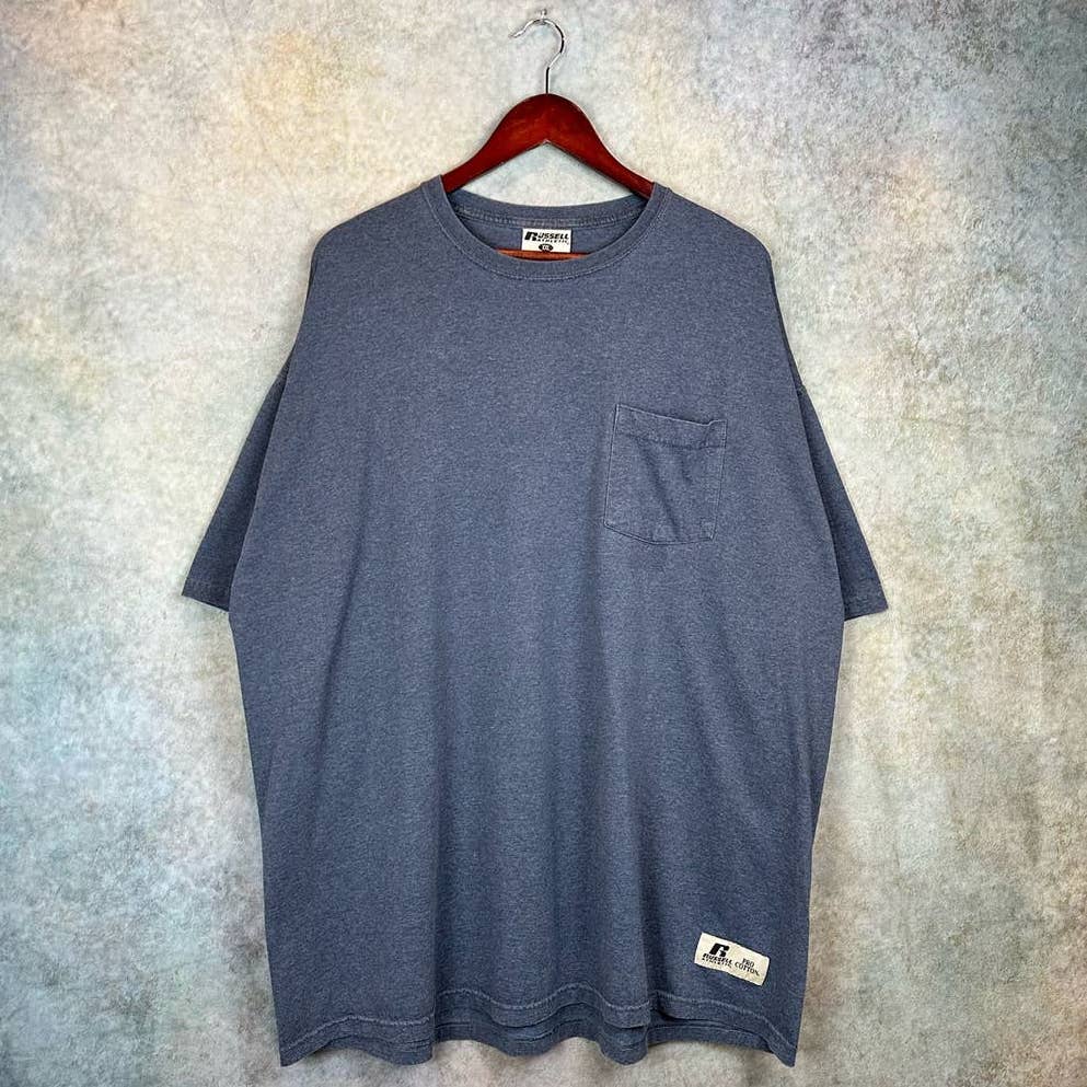 Vintage Russell Athletic T Shirt XXL