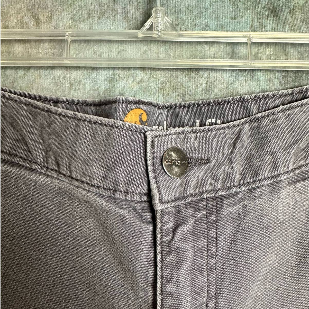 Vintage Carhartt Carpenter Pants 38x30