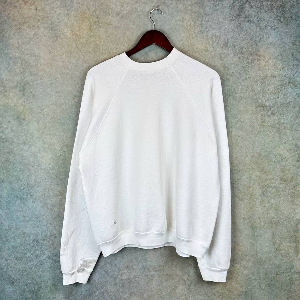 Vintage East Carolina Pirates Sweatshirt