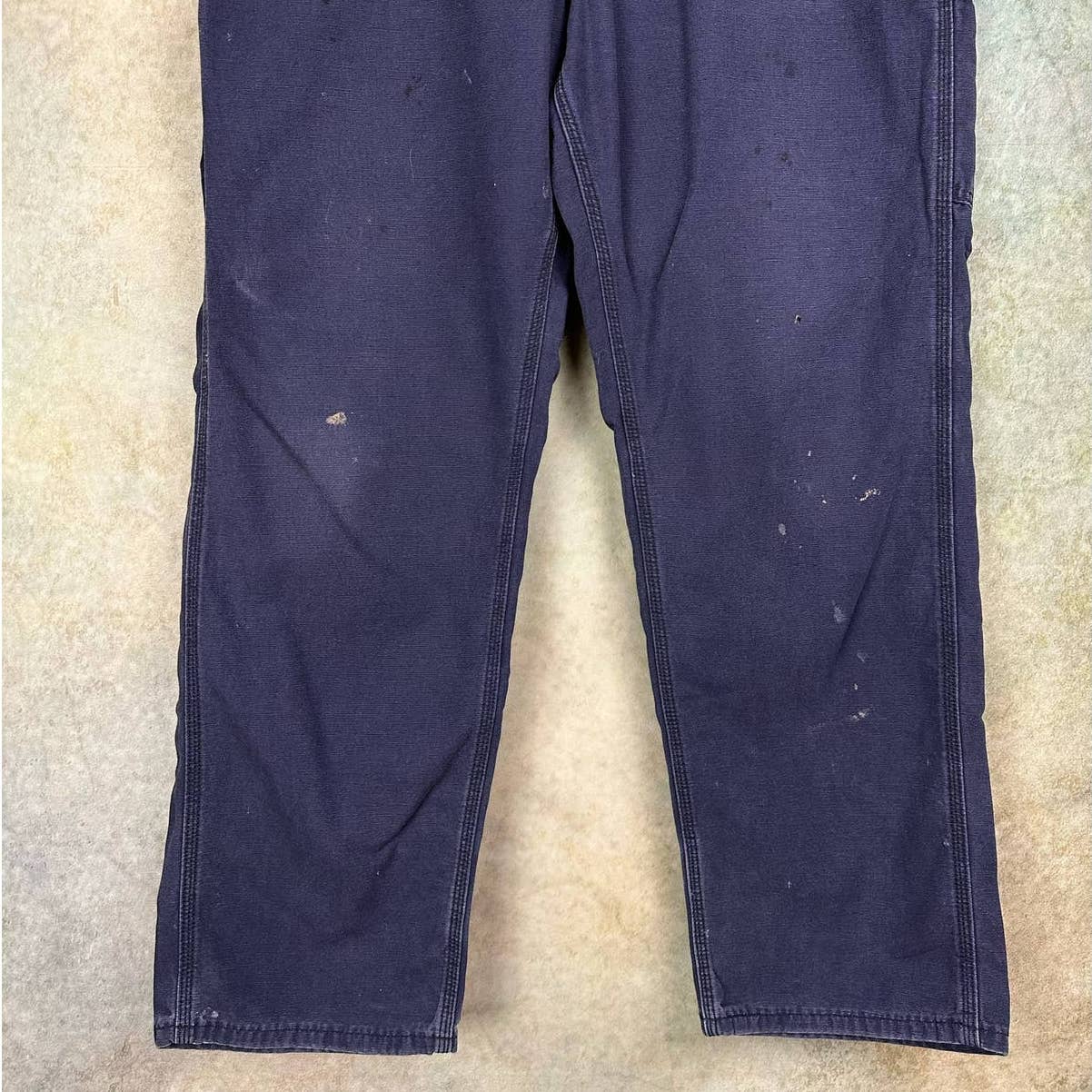 Vintage Carhartt Carpenter Pants 38