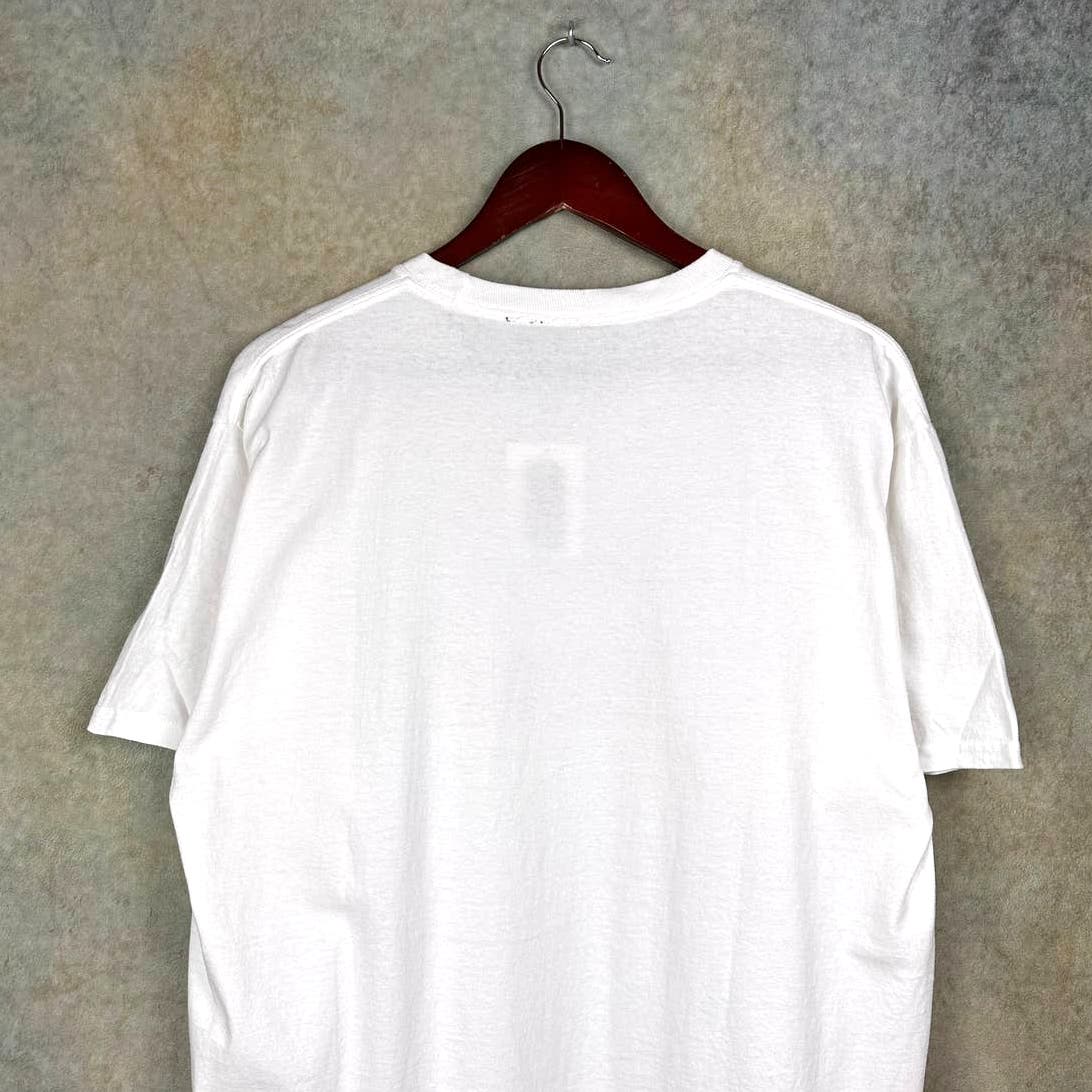 Harley Davidson Motorcycles T Shirt Sz L