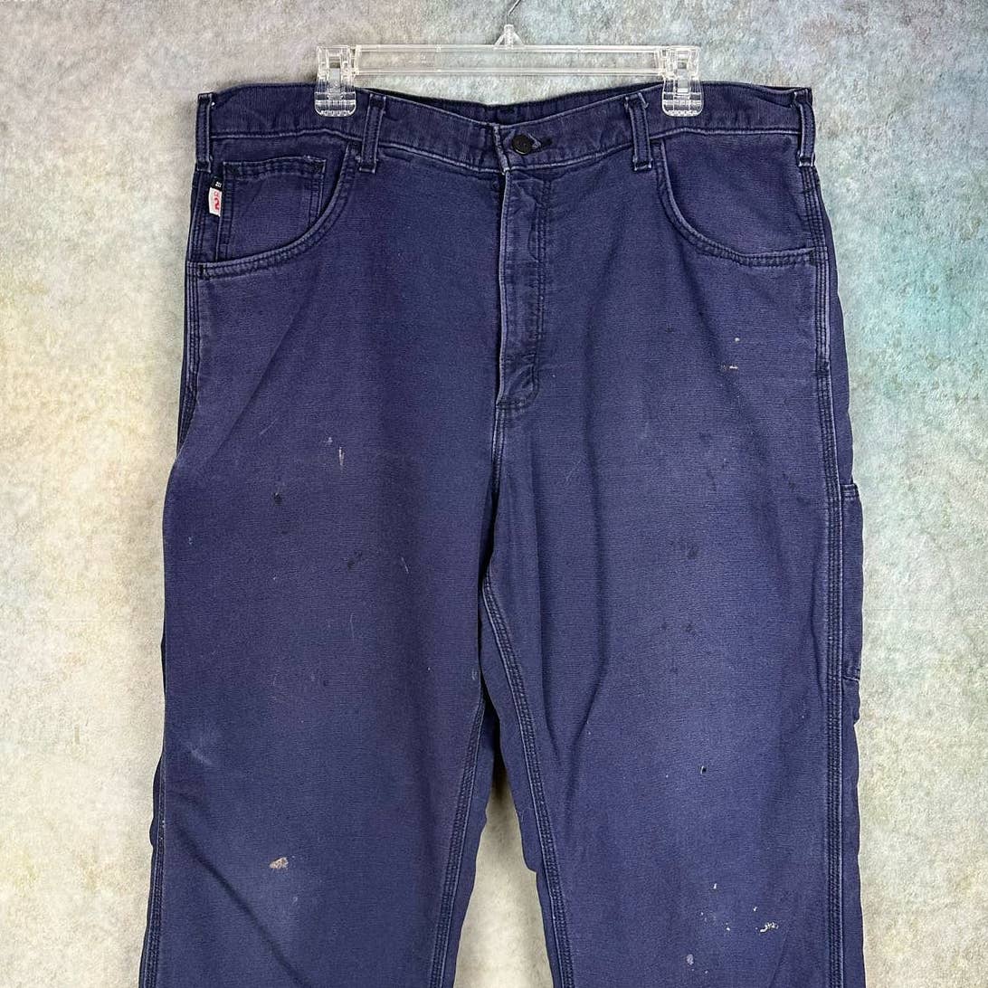 Vintage Carhartt Carpenter Pants 38