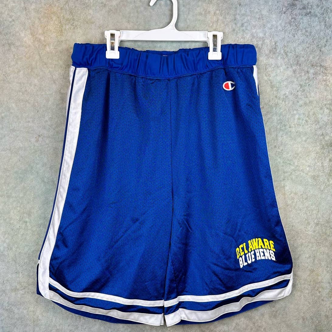 Vintage Champion Basketball Shorts Size L