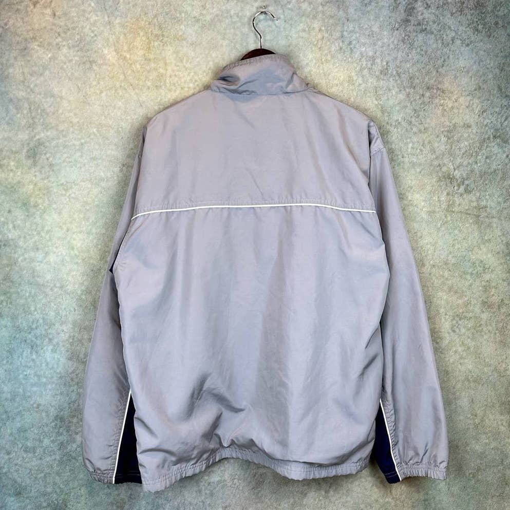 Vintage Y2K Reebok Track Jacket M