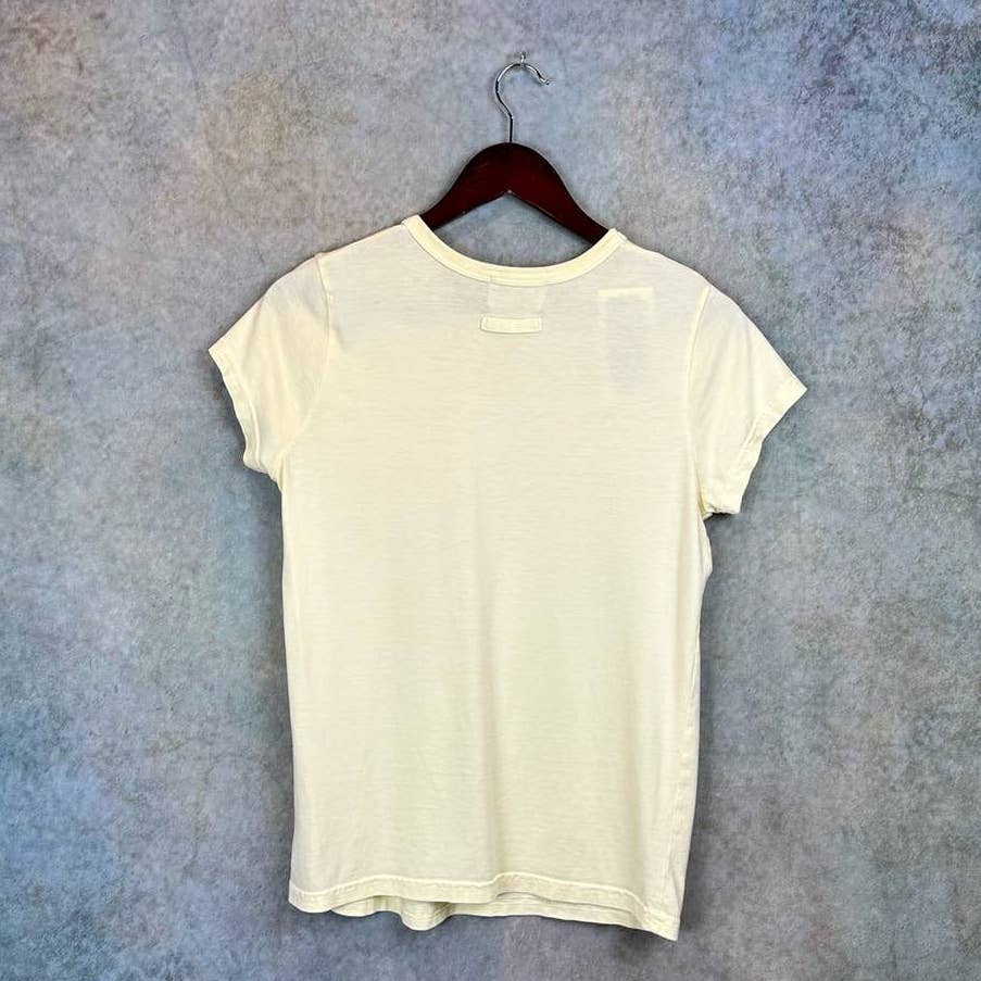 Vintage Y2K Juicy Couture T Shirt L