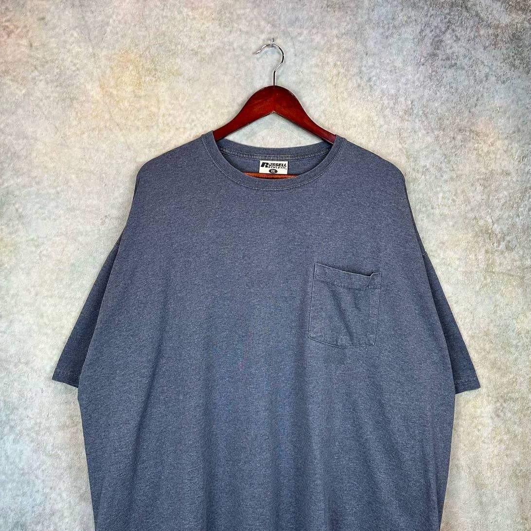 Vintage Russell Athletic T Shirt XXL