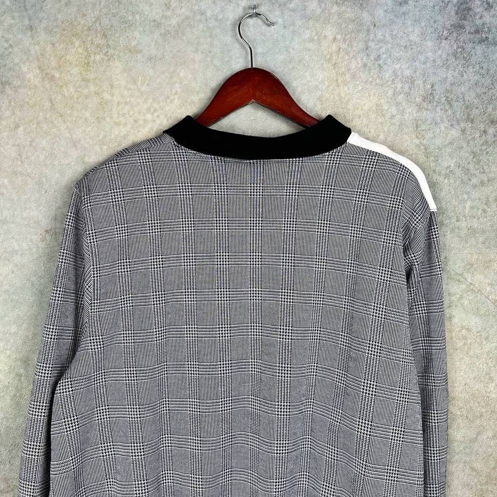 Vintage Tony Soprano Style Shirt M