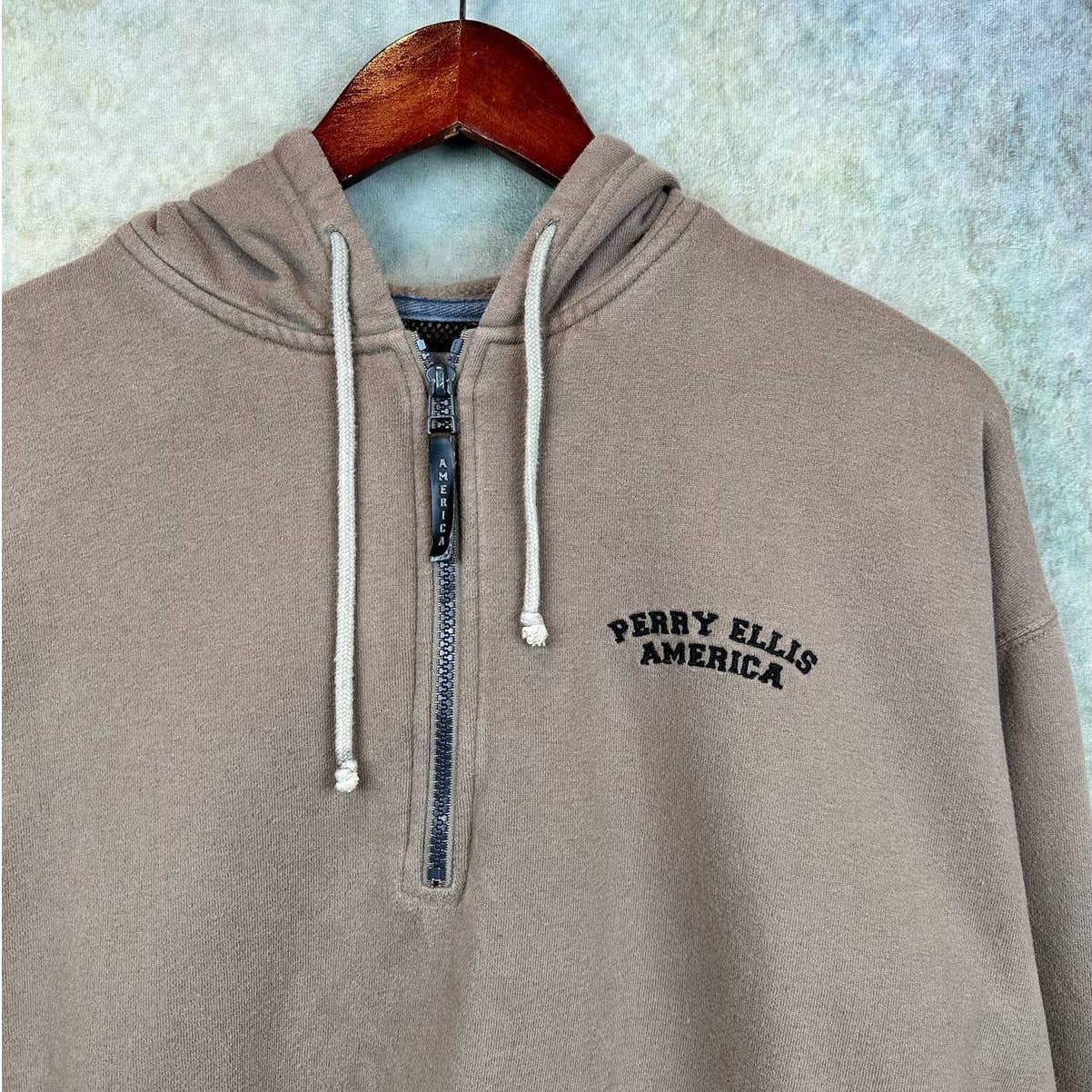 Vintage Perry Ellis Sweatshirt
