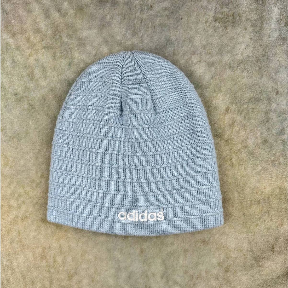 Vintage Y2K Adidas Beanie Hat