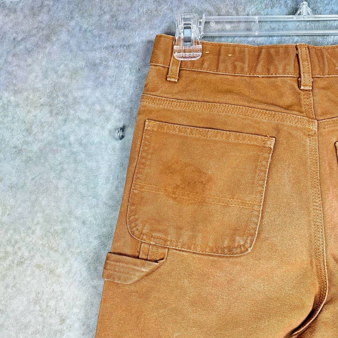 Vintage Carhartt Carpenter Pants 16