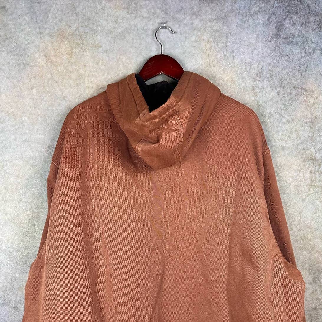 Vintage Dickies Work Jacket 2X
