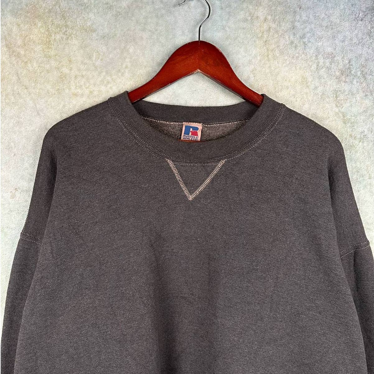 Vintage Russell Athletic Crewneck XXL