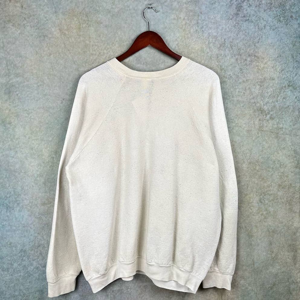 Vintage Coca Cola Coke Crewneck XL
