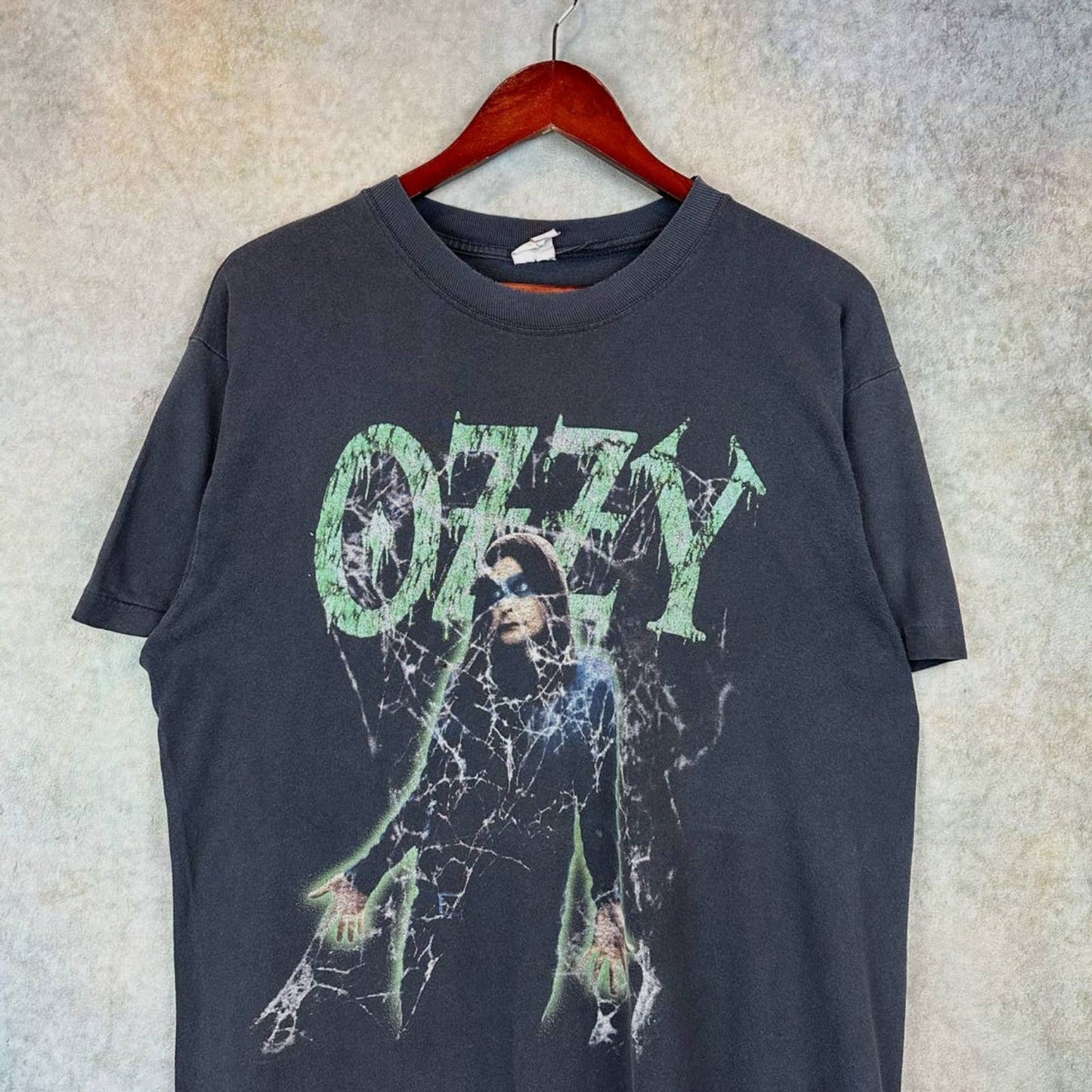 Vintage Ozzy Osbourne T Shirt L